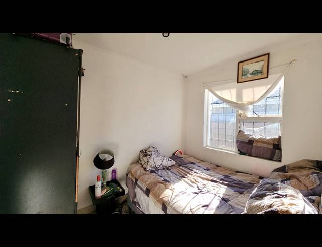 3 BEDROOM HOUSE TO LET IN RUYTERWACHT